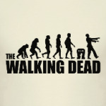 The Walking dead evolution