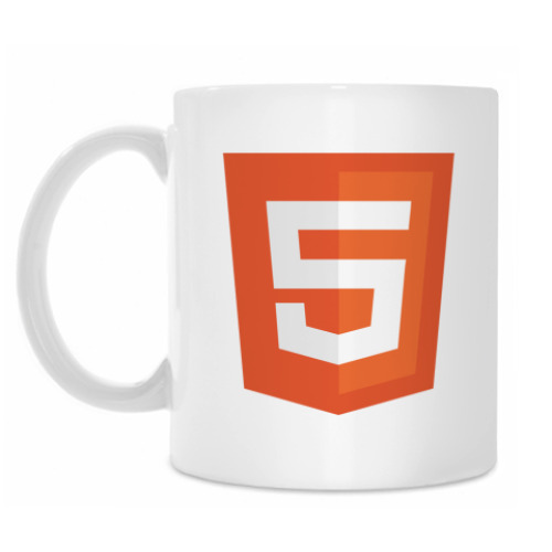 Кружка HTML5