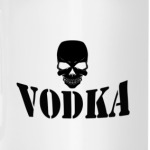 Vodka