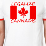  Legalize Cannadis