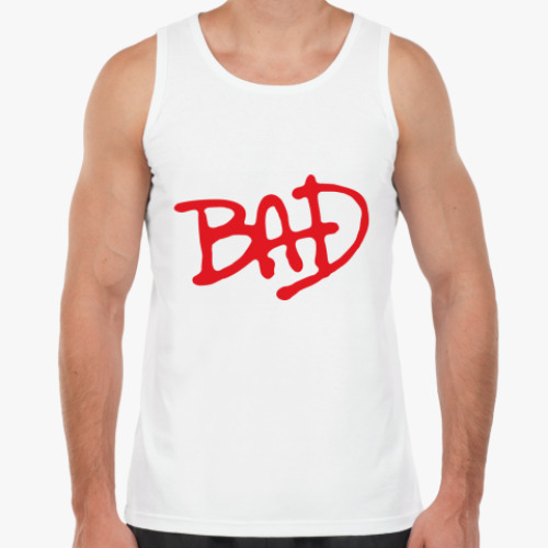 Майка BAD