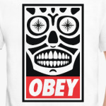 Obey Mexico