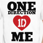 One Direction