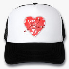 Кепки Trucker