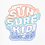 Sun Surf Kid спортивная