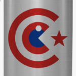 Captain Pacman