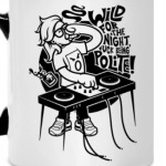  Skrillex
