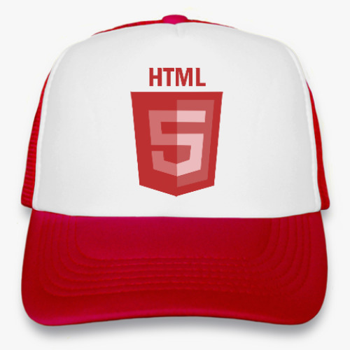 Кепка-тракер HTML5