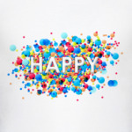 HAPPY