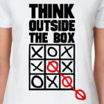  Think Outside The Box