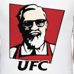 Conor McGregor UFC