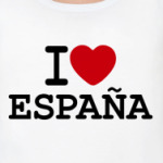  I Love España