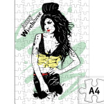 Эми Уайнхаус - Amy Winehouse