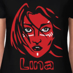 Lina Dota