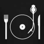 Eat music