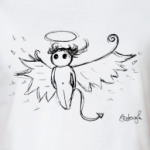  Angel Rachel