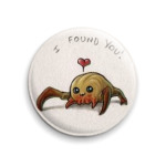  HeadCrab I Found You!