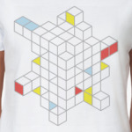 house of cube