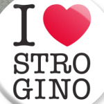 I Love Strogino