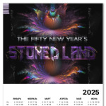 StonedLand Recs