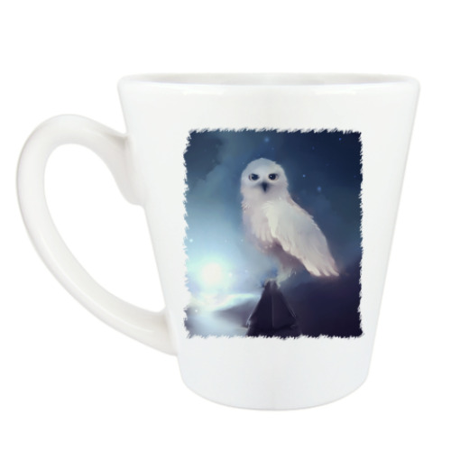Чашка Латте Hedwig
