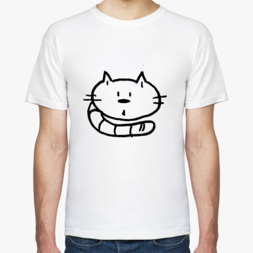 Футболка 'Котя'