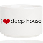 I Love deep house