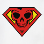Skull Superman