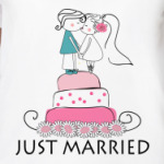  Just Married