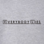 Everybody Lies - Все лгут