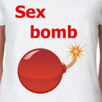 Секс-бомба