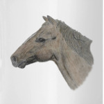 'Лошадь'
