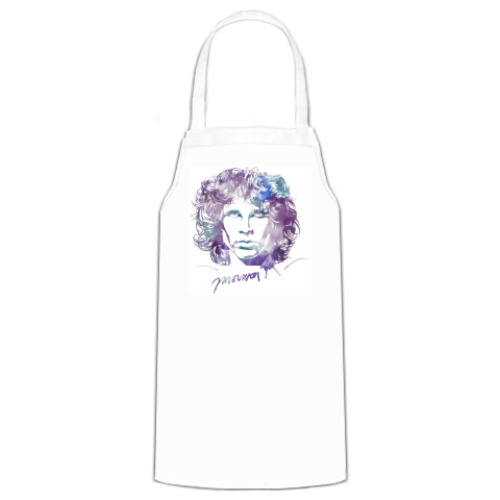 Фартук Джим Мооррисон - The Doors