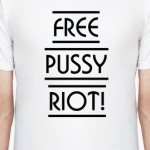Free pussy riot