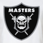 Skull Masters