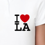 I Love LA