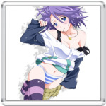  Rosario to Vampire