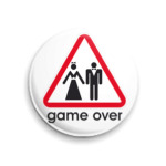  Game over