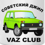 Нива 2121