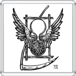 `Символ Времени Дюрера`