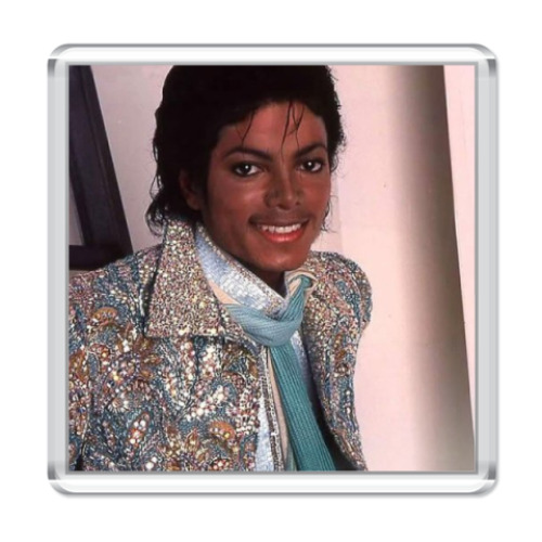 Магнит  Michael
