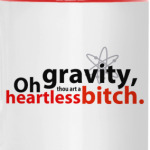 'Oh Gravity'
