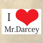 Mr.Darcey