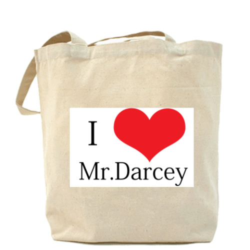 Сумка шоппер Mr.Darcey