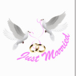 Just Married