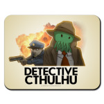 «Detective Cthulhu»