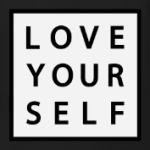 Love yourself / Любите себя