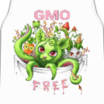 GMO free - без ГМО