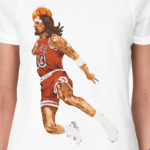 Jesus Jordan