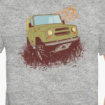 4х4 Off Road УАЗ